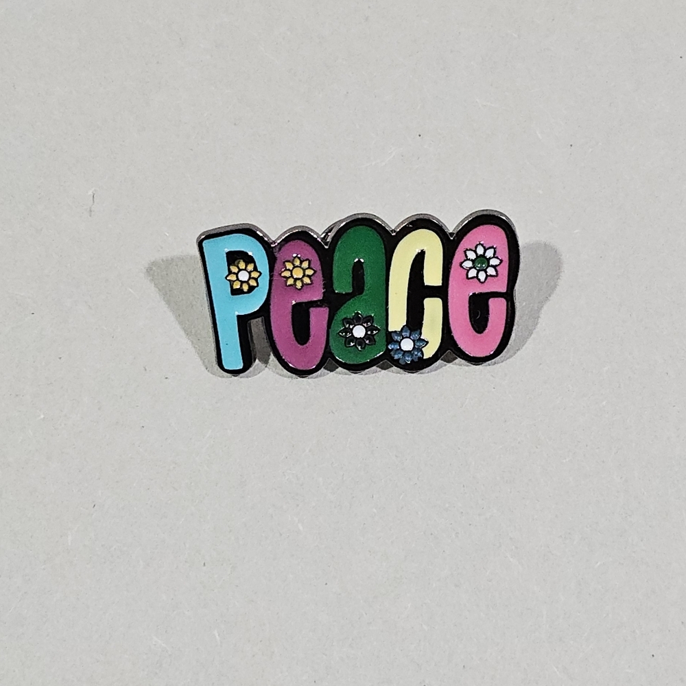 Enamel Pin Brooch Lapel Aesthetic & Collectible Pins